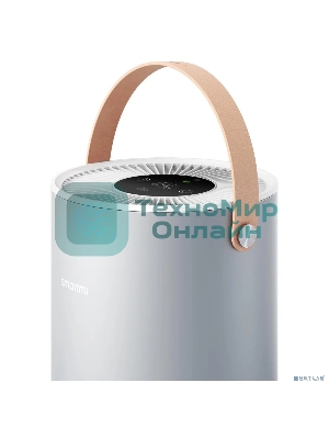 Очиститель воздуха Smartmi Air Purifier P1 Серебристый