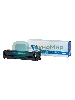 Картридж лазерный NVPrint совместимый NV-054H Magenta для Canon i-Sensys LBP-620/621/623/640/MF-640/641/642/643/644/645 (2300k)