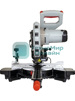 Торцовочная пила ТП-210ПЛ Ресанта