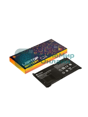 Аккумулятор для ноутбука HP ProBook G4 440, 430 G4, 450 G4, 455 G4, 470 G4, Chromebook 14 G4, 430 G5, 450 G5, 470 G5, 440 G5, 455 G5 (RR03XL) ZeepDeep Energy 48Wh, 4210mAh, 11.4V