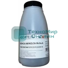 Носитель (девелопер) CET CE28-D для KONICA MINOLTA Bizhub C258/308/368/227i/257i (Japan), 100г/бут