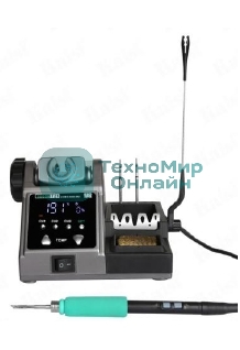 Паяльная станция SUGON T21 Configuration 1