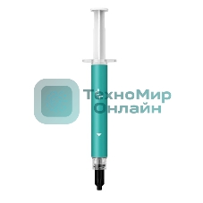 Термопаста DEEPCOOL Z3 PRO 1.5g (100шт/кор,Thermal Paste: AD66) Blister Card (R-EZ3PRO-G)
