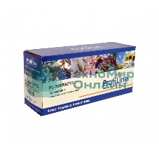 Картридж лазерный ProfiLine PL-106R02773 (тип 106R02773) черный, для Xerox Phaser 3020/WorkCentre 3025/3020BI/3025BI/3025NI (для аппаратов, выпущенных до 01.07.2017) 1500 копий ProfiLine