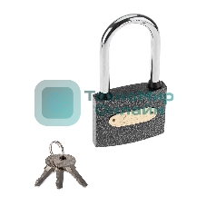 Замок навесной серия 