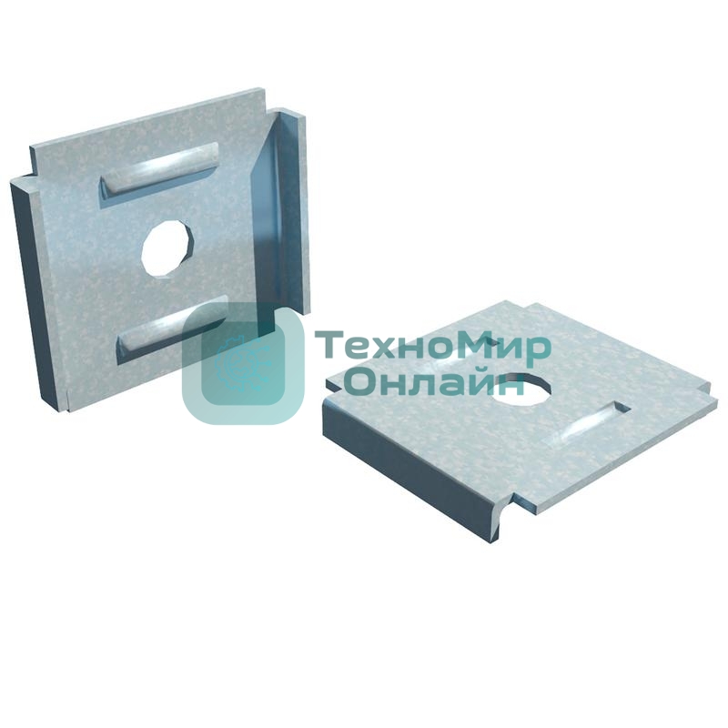 Фиксатор-площадка FP FP КМ LO0433