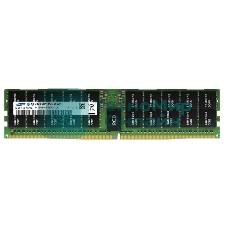 Оперативная память Samsung, DDR5, 32GB (1x32 GB), 4800 MHz, CL40, ECC, RDIMM
