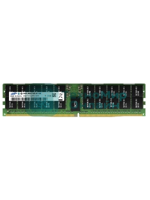 Оперативная память Samsung, DDR5, 32GB (1x32 GB), 4800 MHz, CL40, ECC, RDIMM