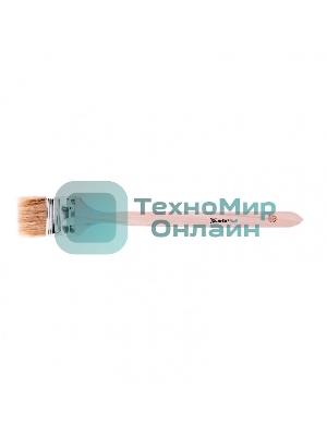 Кисть радиаторная MTX 83849 2,5