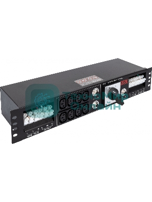 Байпас Powercom MTS-30A