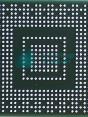 Чип nVidia G98-400-A2