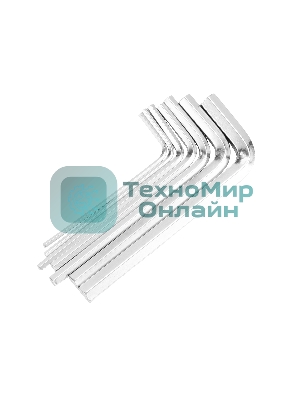 Набор инструментов MTX 13589 1/2