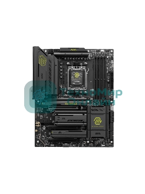 Материнская плата MSI MAG X870E TOMAHAWK WIFI, AM5, AMD X870, 4xDDR5, 4xSATA, 4xM.2, 1xPCI-E 5.0 x16, 1xPCI-E 4.0 x4, 1xPCI-E 3.0 x1, 1xHDMI, 2xUSB Type-C, 1x5Gb LAN, 2xUSB-A 3.2 Gen 2, 3xUSB-A 3.2 Gen 1, 4xUSB-A 2.0, 7.1, Wi-Fi 7, ATX