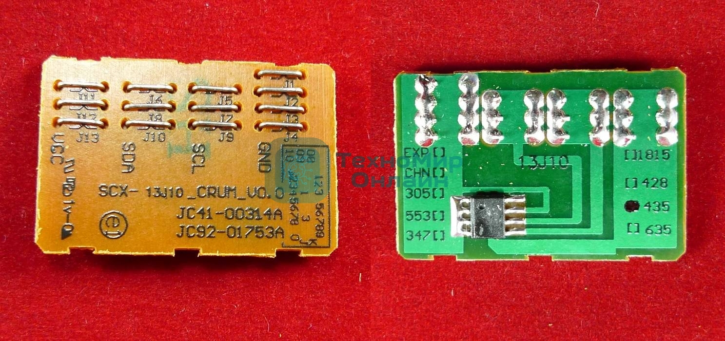Чип Xerox Phaser 3435 10K (ELP, Китай)