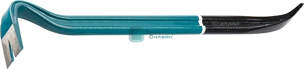 Лом-гвоздодер Gross 25239 двутавровый профиль 90х17мм