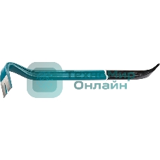 Лом-гвоздодер Gross 25239 двутавровый профиль 90х17мм