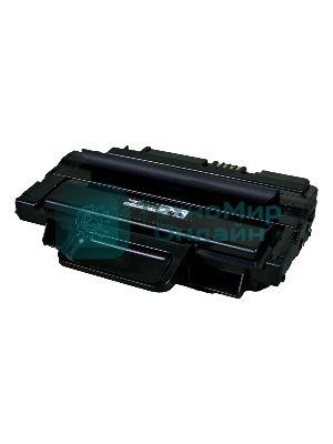 Картридж лазерный Sakura MLD2850A для Samsung ML-2850D/2851ND, черный,2000 к.