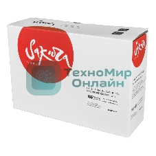 Картридж лазерный Sakura 106R01414 для Xerox Phaser 3435 черный, 4 000 к.