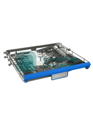 Встраиваемая посудомоечная машина Maunfeld MLP-12IM, черный, 59.8 см, 14 компл., 44 дБ, класс A++