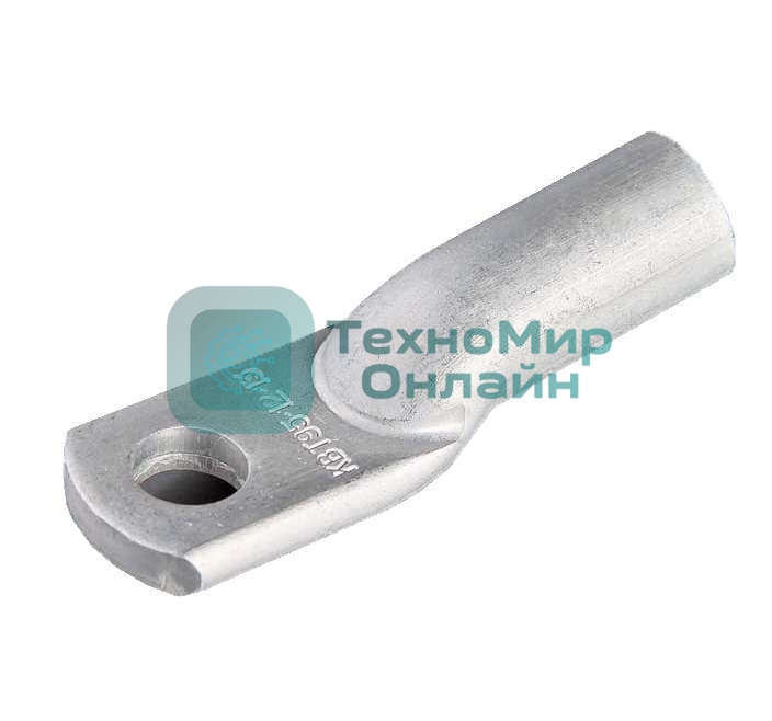 Наконечник алюминиевый КВТ ТА 16-8-5.4 (опрес.) 44844