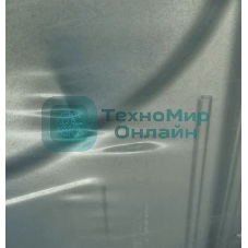 (Поврежденный товар) Стиральная машина Samsung WW70AG5S20CXLP нержавеющая сталь [См.описание!]