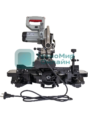 Торцовочная пила ТП-210ПЛ Ресанта