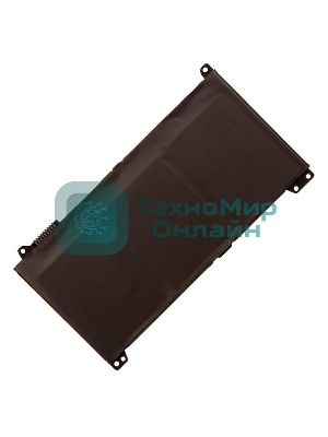 Аккумулятор для ноутбука HP ProBook G4 440, 430 G4, 450 G4, 455 G4, 470 G4, Chromebook 14 G4, 430 G5, 450 G5, 470 G5, 440 G5, 455 G5 (RR03XL) ZeepDeep Energy 48Wh, 4210mAh, 11.4V