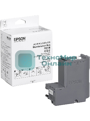 Емкость для отработанных чернил для принтеров серии Epson L4150/4160 (О) C13T04D100