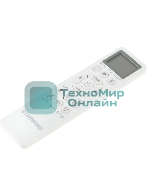 Сплит-система Starwind STAC-12PROF белый