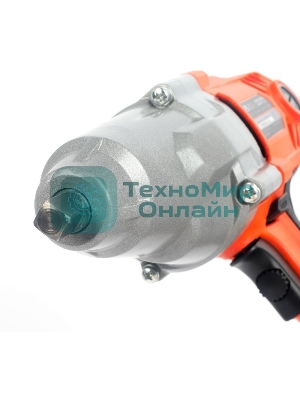 Гайковерт сетевой PATRIOT FS 900 120301430 1/2, 900 Вт., 350 Нм.