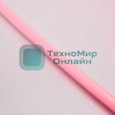 Гибкий неон Neon-night LED SMD, форма – D, 16х16 мм, красный, 144 LED/м, бухта 50 м