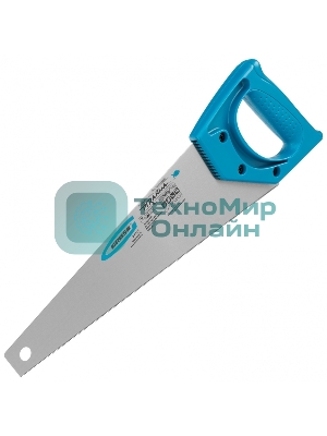 Ножовка для работы с ламинатом Gross 