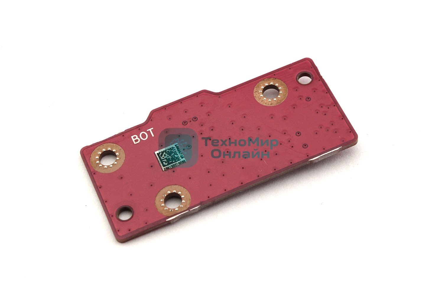 Допплата с кнопкой включения для Asus GU502GV