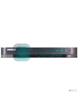 Видеорегистратор Hikvision iDS-7208HQHI-M1/FA(C)
