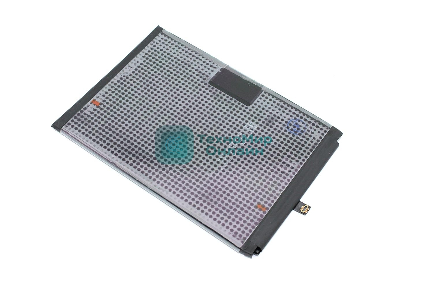 Аккумулятор (батарея) для Blackview BV6300 PRO (DK018/HB3973A5ECW)