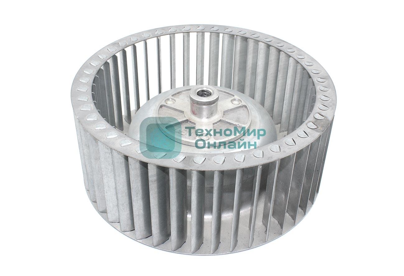 Крыльчатка для вытяжек SHINDO AA0004-01 H-70, D-175