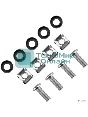 Блок распределения питания Rexant для 19