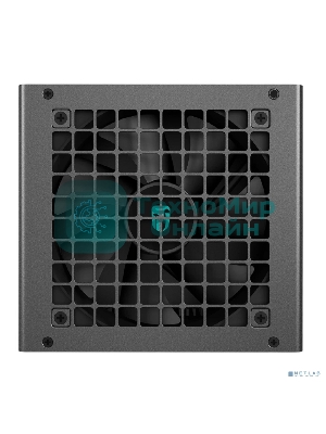 Блок питания Deepcool/GamerStorm PN650D, 650Вт, 80 PLUS Gold, 120мм, черный