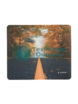 Коврик для мыши Gembird MP-ART45, 