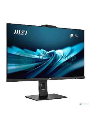 Моноблок MSI Pro AP272P 14M AiO 27