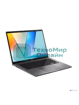 Ноутбук ASUS VivoBook S14 M3407HA-LY044/14