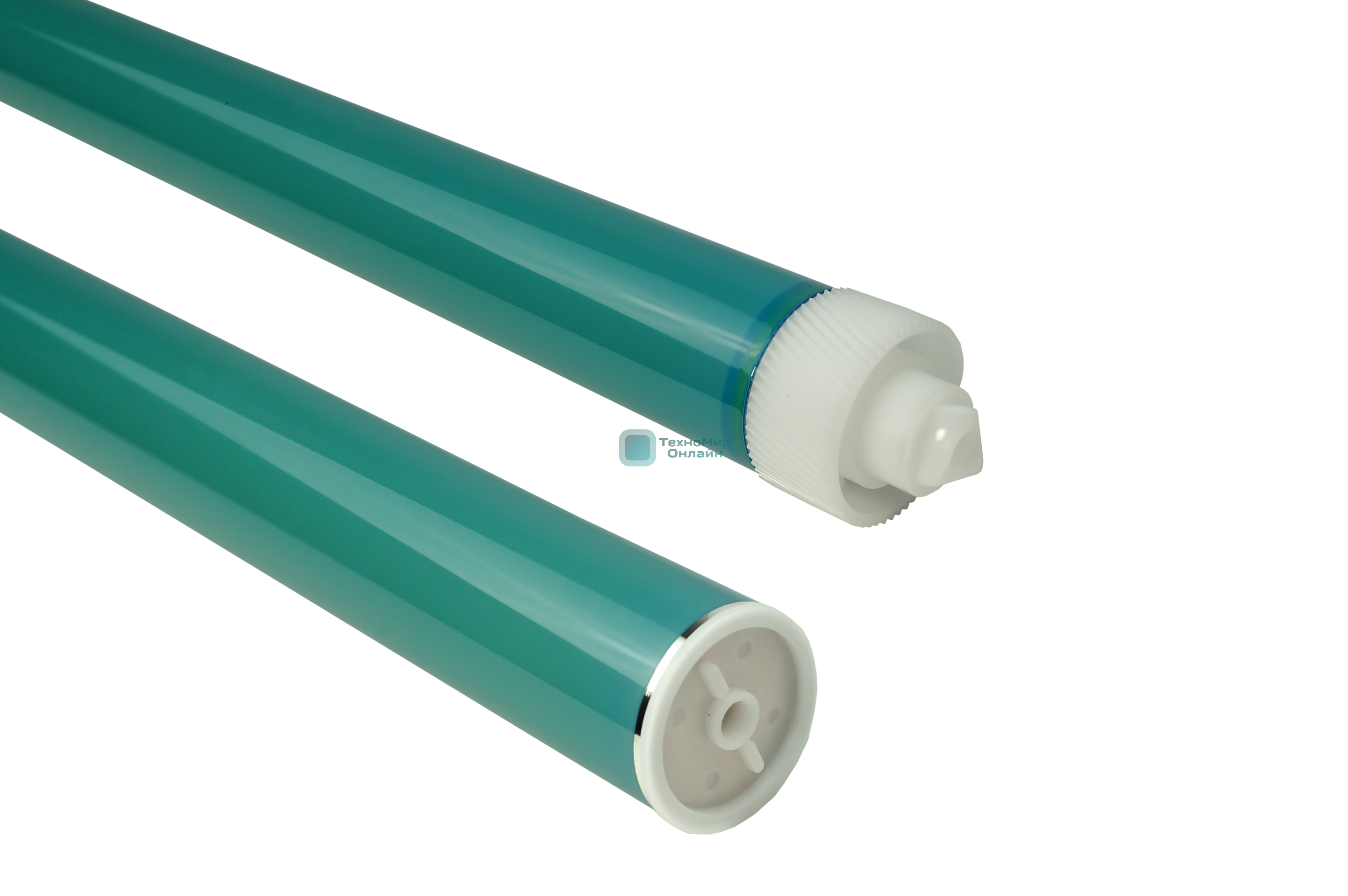 Фотовал (OPC Drum) NVP для HP Q7516A Q7570A CF214A/X CZ192A Canon CRG 509 (LJ 5200, M5025, M5035, M712, M725, M435, M701, M706) совместимый