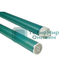 Фотовал (OPC Drum) NVP для HP Q7516A Q7570A CF214A/X CZ192A Canon CRG 509 (LJ 5200, M5025, M5035, M712, M725, M435, M701, M706) совместимый