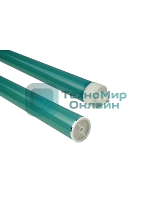 Фотовал (OPC Drum) NVP для HP Q7516A Q7570A CF214A/X CZ192A Canon CRG 509 (LJ 5200, M5025, M5035, M712, M725, M435, M701, M706) совместимый