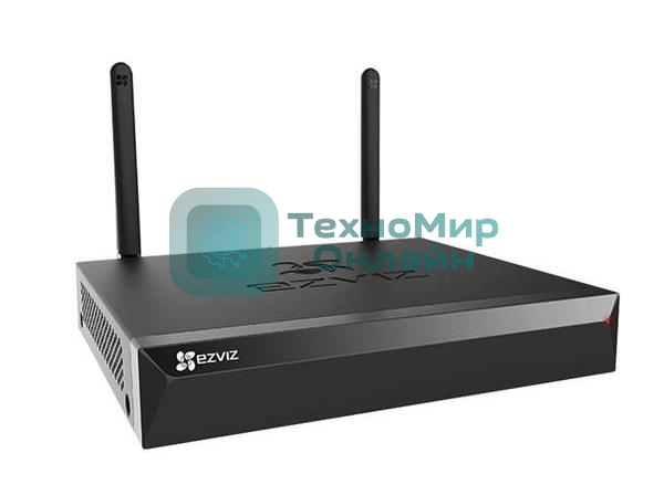 IP-видеорегистратор 4CH CS-X5S-4W EZVIZ