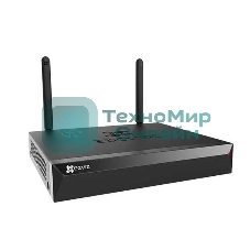 IP-видеорегистратор 4CH CS-X5S-4W EZVIZ