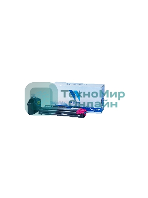 Картридж NVPrint совместимый NV-TK-5270 Magenta для Kyocera EcoSys M6230cidn/P6230cdn/M6630cidn (6000k)