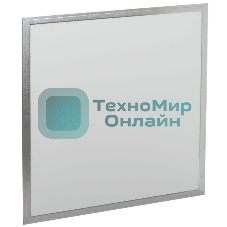 Панель светодиодная ультратонкая LED ДВО 6565 eco 36Вт S 4000К (без драйвера) IEK LDVO0-6565-36-0-4000-K01