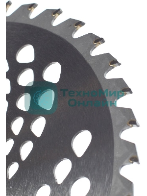 Сменный нож для садовых триммеров Patriot TBS-40 Promo L=230мм (809115226)