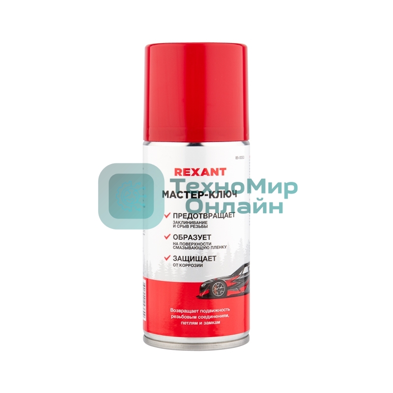 Мастер-ключ Rexant 210 мл